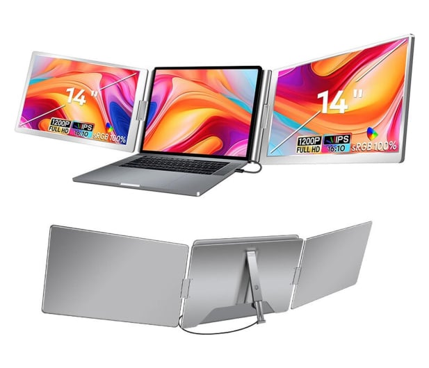 ExtraLink Smart Life S688 - 1542416 - zdjęcie 2